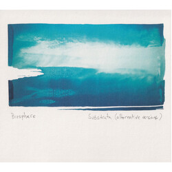Biosphere Substrata (Alternative Versions)
