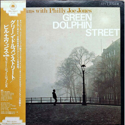 Bill Evans / "Philly" Joe Jones Green Dolphin Street