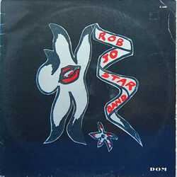 Rob Jo Star Band Rob Jo Star Band (LP/Sin) VINYL LP