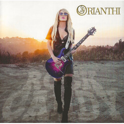 Orianthi Rock Candy