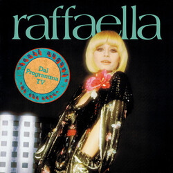 Raffaella Carrà Raffaella