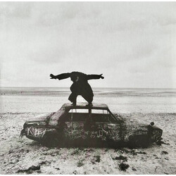 The 1975 Being Funny In A Foreign Language Vinyl LP