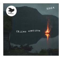 Erlend Apneseth Nova Vinyl
