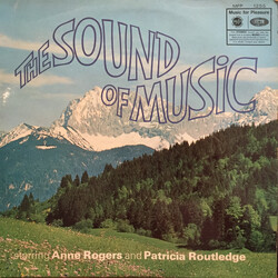 Anne Rogers / Patricia Routledge The Sound Of Music