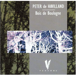 Peter De Havilland Bois De Boulogne
