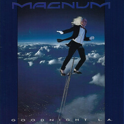 Magnum (3) Goodnight L.A.