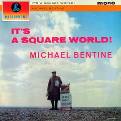 Michael Bentine It's A Square World!