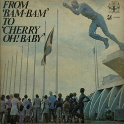 Various From Bam Bam To Cherry Oh Baby