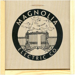 Magnolia Electric Co. Sojourner
