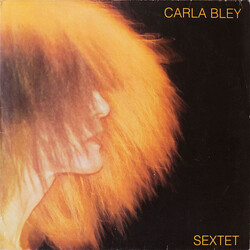 Carla Bley Sextet
