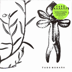 Taro Nohara Poly​-​Time Soundscapes / Forest Of The Shrine