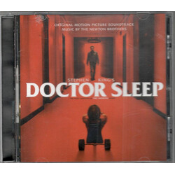 The Newton Brothers (2) Doctor Sleep (Original Motion Picture Soundtrack)