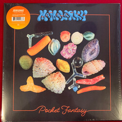 Mamalarky Pocket Fantasy