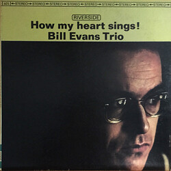 The Bill Evans Trio How My Heart Sings