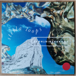 unhappybirthday Stella Loops