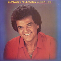 Conway Twitty Conway's #1 Classics Volume 1