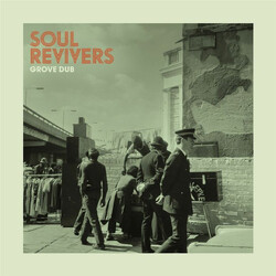 Soul Revivers Grove Dub