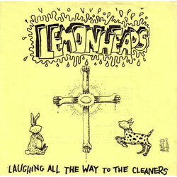 The Lemonheads Laughing All The Way To The Cleaners