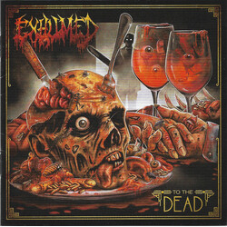 Exhumed To The Dead