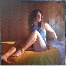 A.O. Gerber Meet Me At The Gloaming Vinyl LP