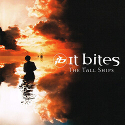 It Bites The Tall Ships
