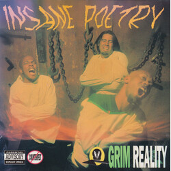 Insane Poetry Grim Reality
