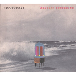 Superchunk Majesty Shredding