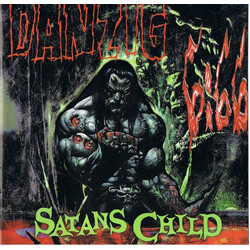 Danzig Danzig 6:66 Satans Child