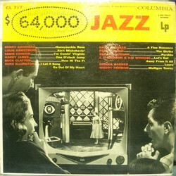 Various $64,000 Jazz