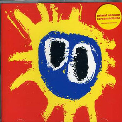 Primal Scream Screamadelica