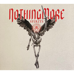 Nothing More (2) Spirits
