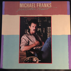 Michael Franks Passionfruit