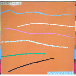 Hans-Joachim Roedelius / Alexander Czjzek Weites Land
