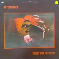 Mitch Ryder Naked But Not Dead