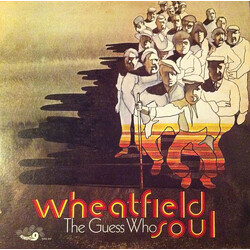 The Guess Who Wheatfield Soul