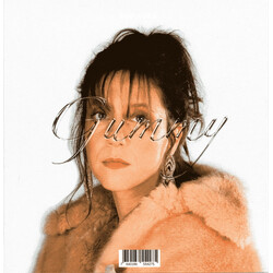 Anna Aaron Gummy Vinyl LP