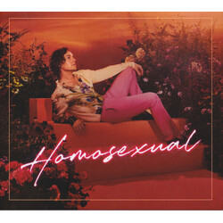 Darren Hayes Homosexual