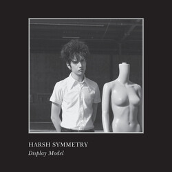 Harsh Symmetry Display Model