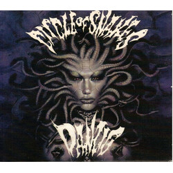 Danzig Circle Of Snakes