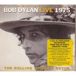 Bob Dylan Live 1975 (The Rolling Thunder Revue)