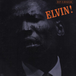 Elvin Jones Elvin!