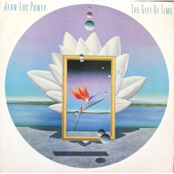 Jean-Luc Ponty The Gift Of Time