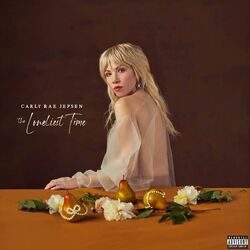 Carly Rae Jepsen The Loneliest Time