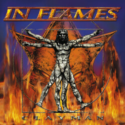 In Flames Clayman