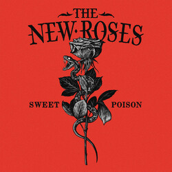 The New Roses Sweet Poison