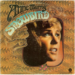 Anne Murray Snowbird