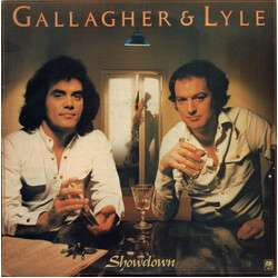 Gallagher & Lyle Showdown