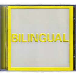 Pet Shop Boys Bilingual