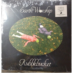 Rubblebucket Earth Worship