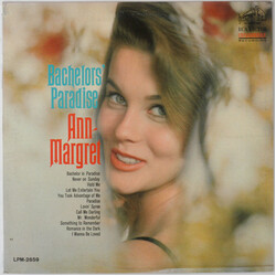 Ann Margret Bachelors' Paradise